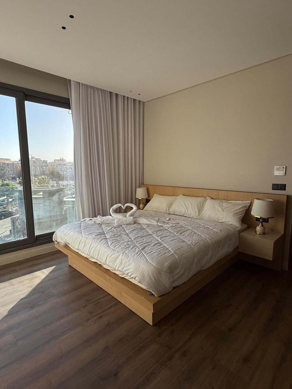 Apartment Palmstays Silver Palm