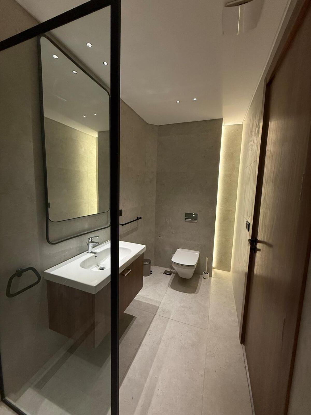 Palmstays Silver Palm Apartment Cairo
